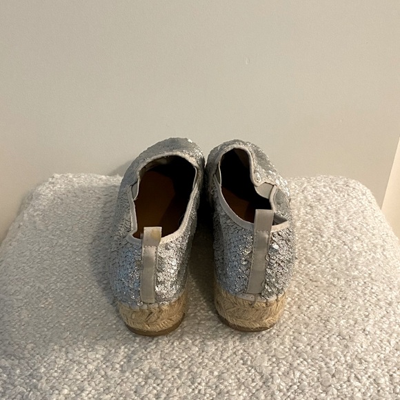 Steve Madden Platform Espadrille - Picture 3 of 5